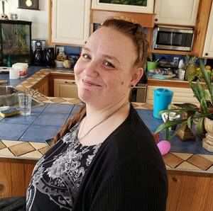 Meet your Posher, Andrée-anne